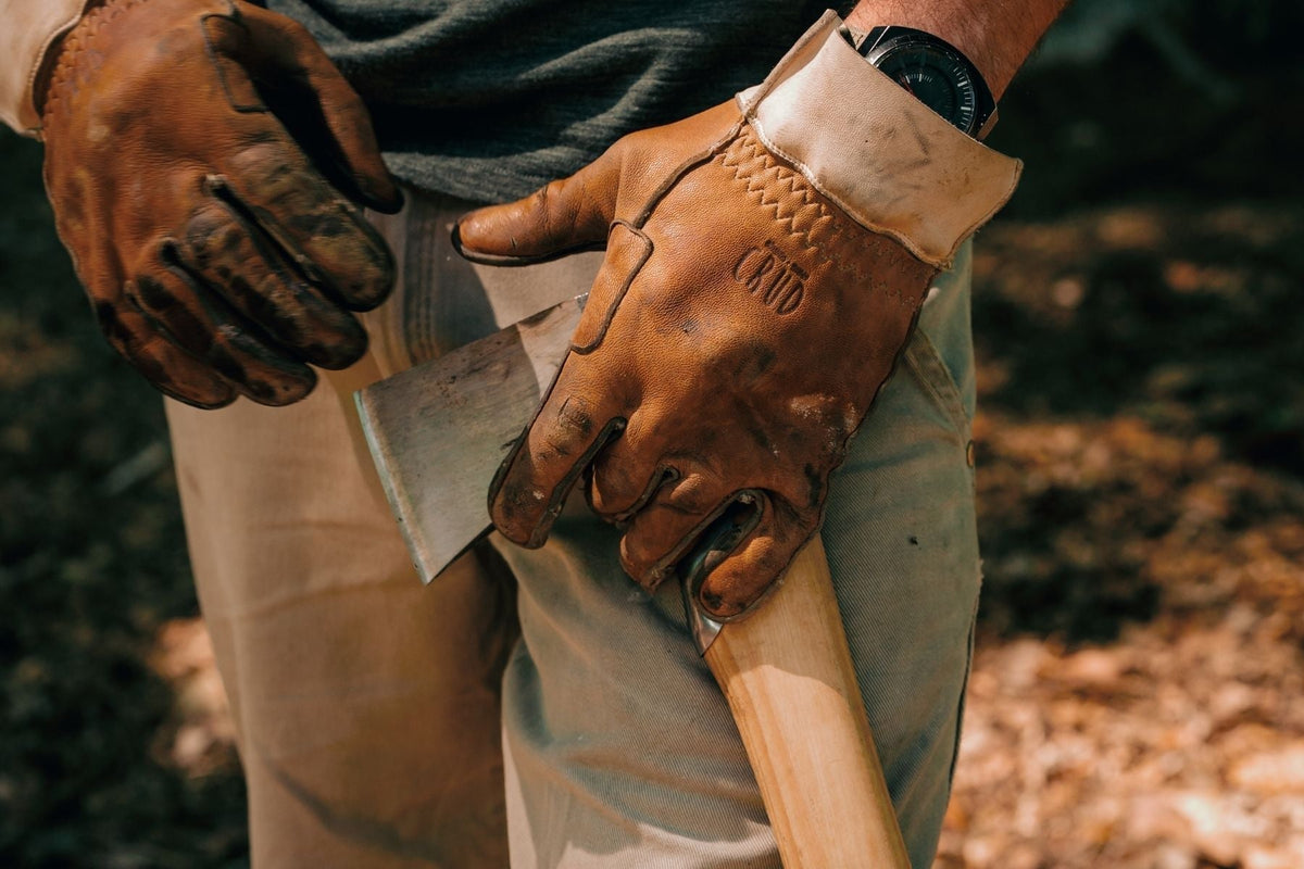 The Leather Gift Guide: Leather Gifts for Him That Are Made to Last