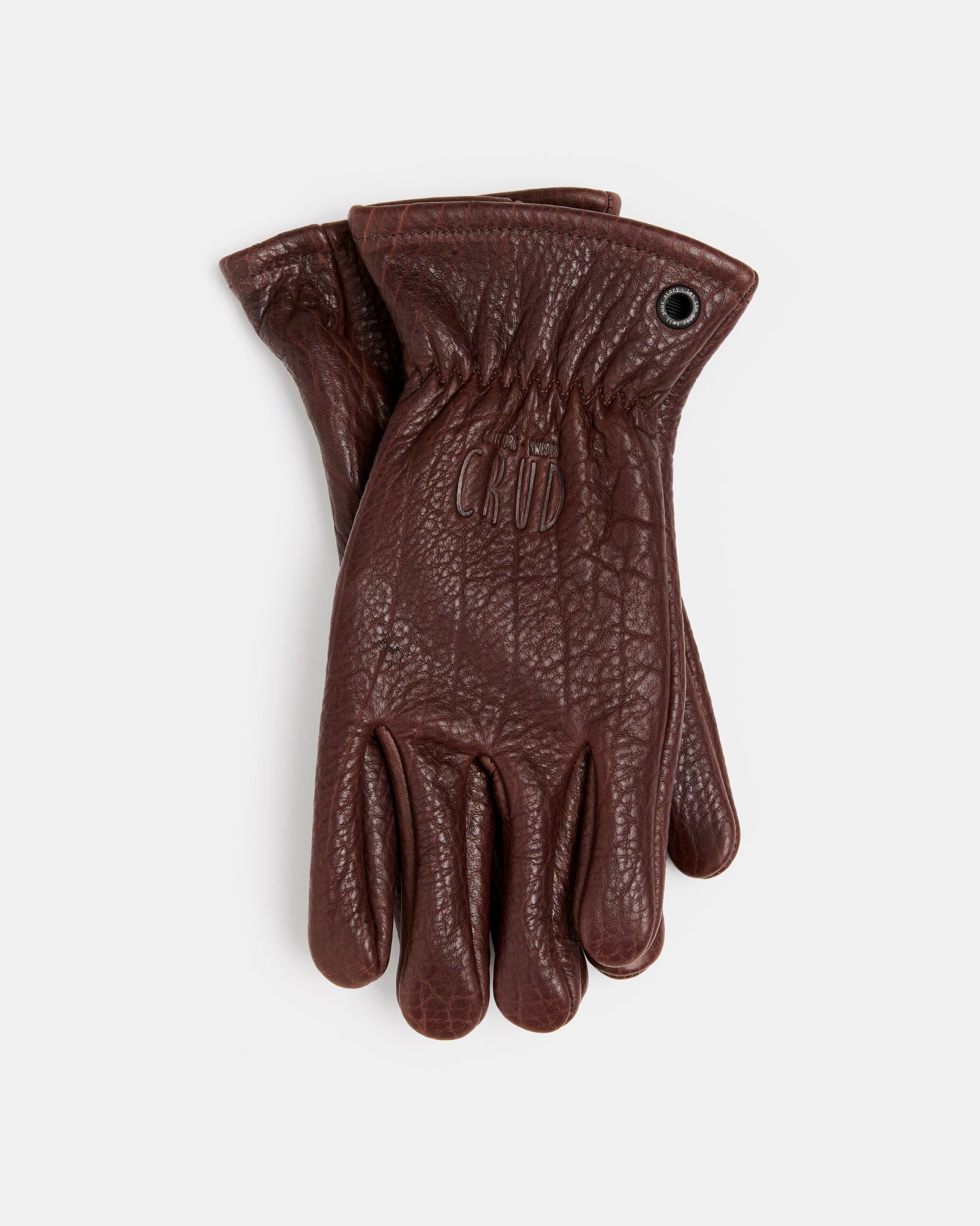 Bison Leather Motorcycle Buffalo Motorcycle Gloves Buffalo Roper