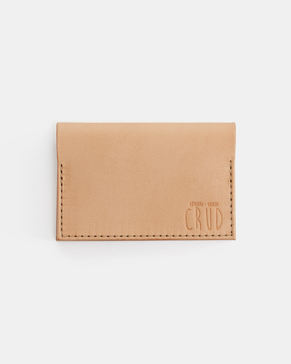 Leather Card Case