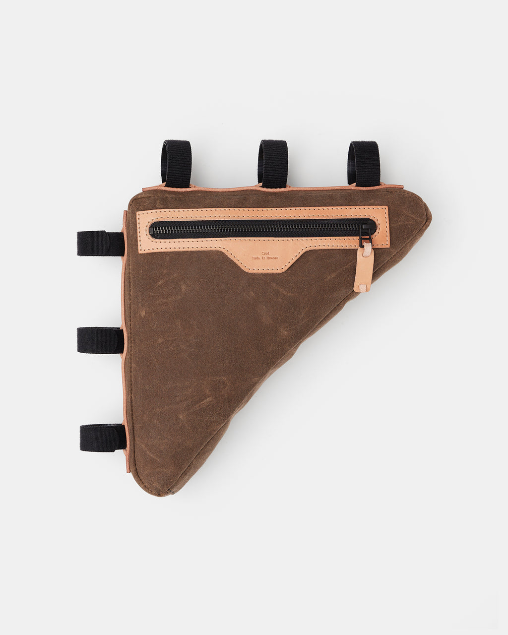 Bicycle Frame Bag