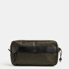 Töfte Cross-Body Svart