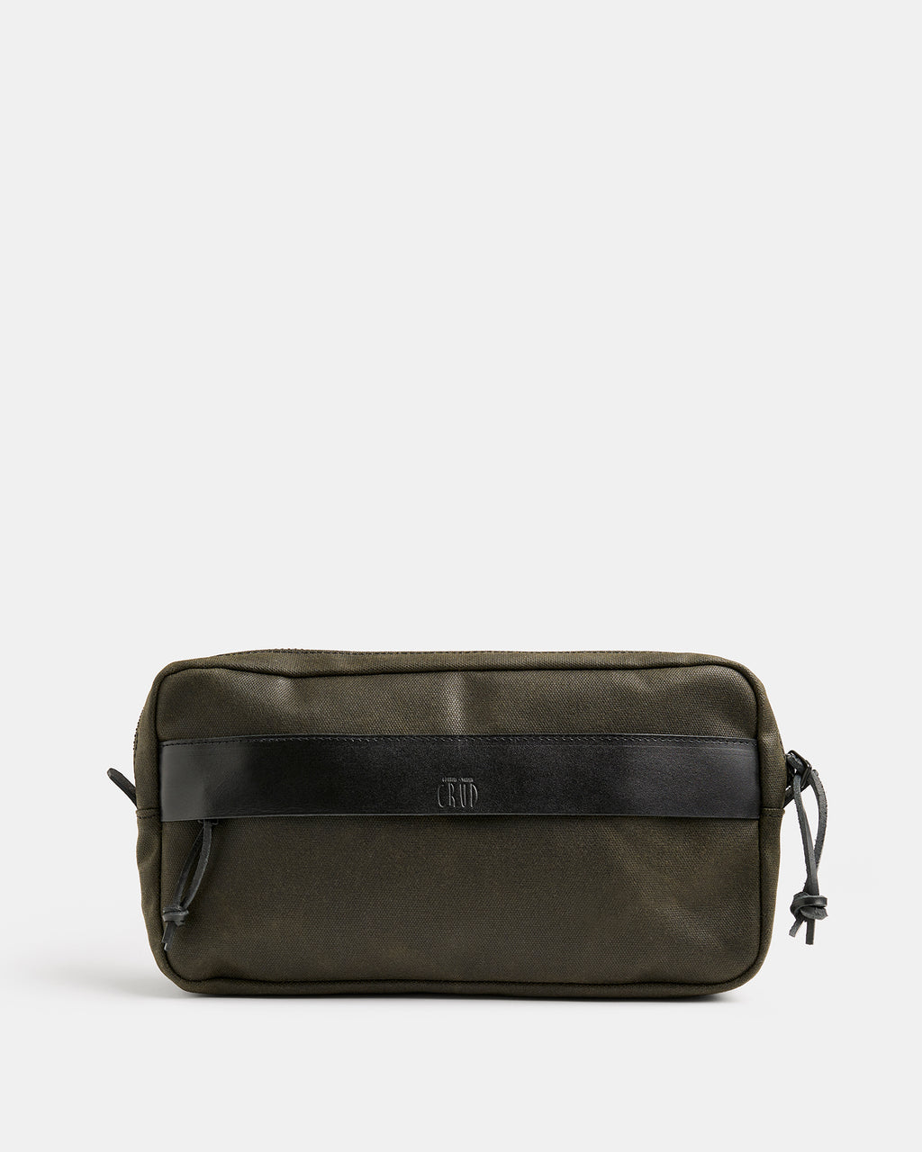 Töfte Cross-Body Svart