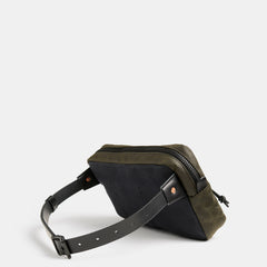 Töfte Cross-Body Svart