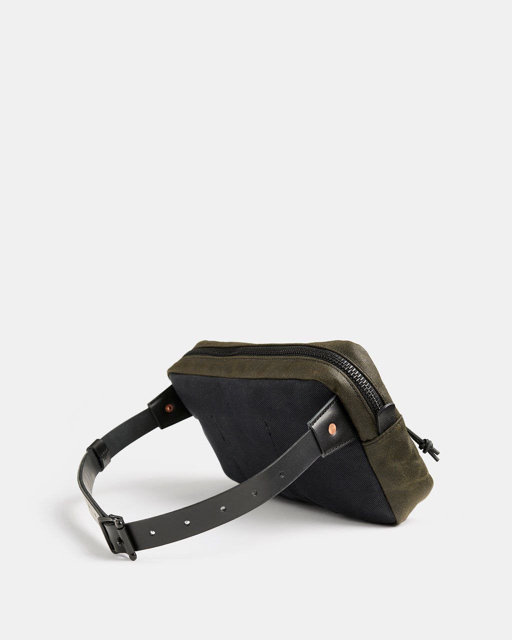 Töfte Cross-Body Svart