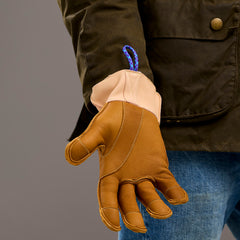 Vuogas gloves