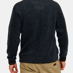 Orrevik Merino Sweater Gray