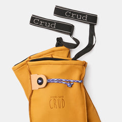 Mitsuhiko gloves 2.0 Re:newool lined