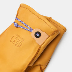 Mitsuhiko gloves 2.0 Re:newool lined