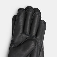 Mitsuhiko gloves 2.0 Re:newool lined Black