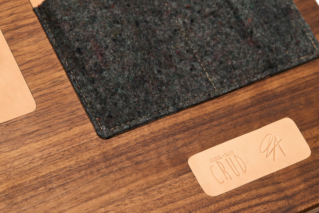 Wall Tool Board – Knakk Modular System