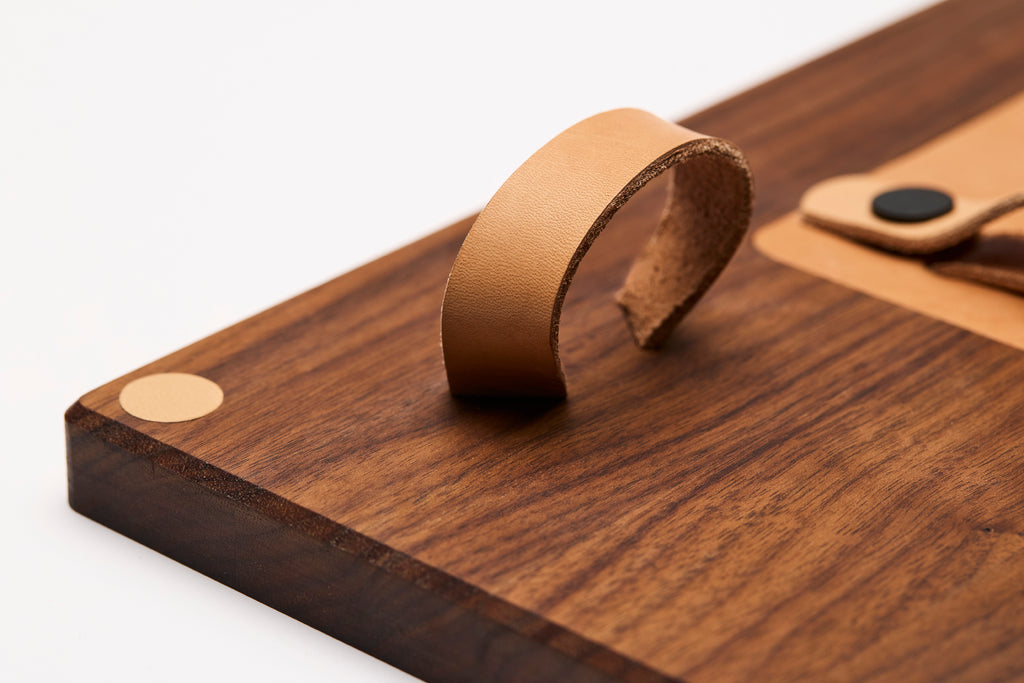 Wall Tool Board – Knakk Modular System
