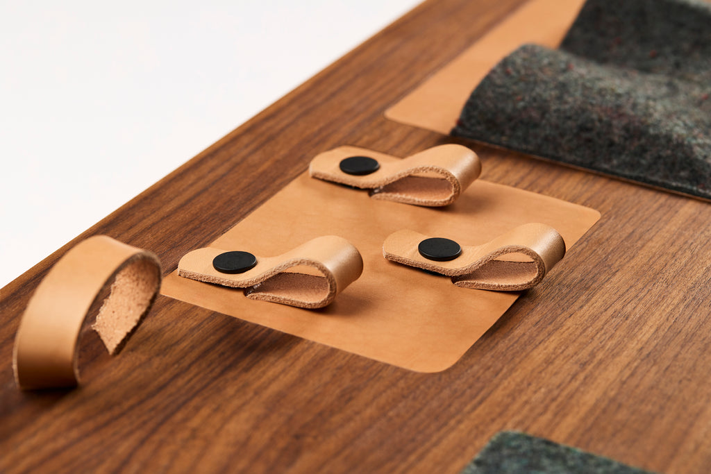 Wall Tool Board – Knakk Modular System
