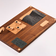 Wall Tool Board – Knakk Modular System