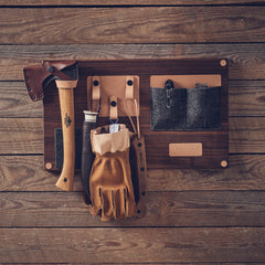 Wall Tool Board – Knakk Modular System