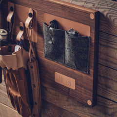 Wall Tool Board – Knakk Modular System