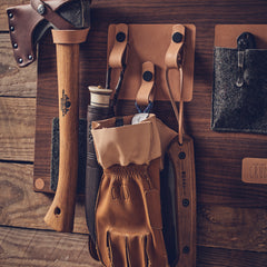 Wall Tool Board – Knakk Modular System
