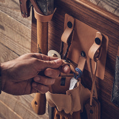 Wall Tool Board – Knakk Modular System