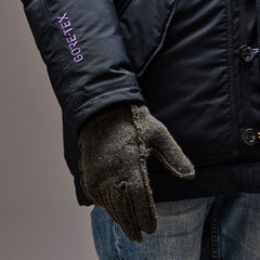 Mitsuhiko gloves 2.0 Re:newool lined