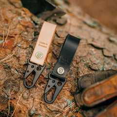 Nyckelring Hunters Edition