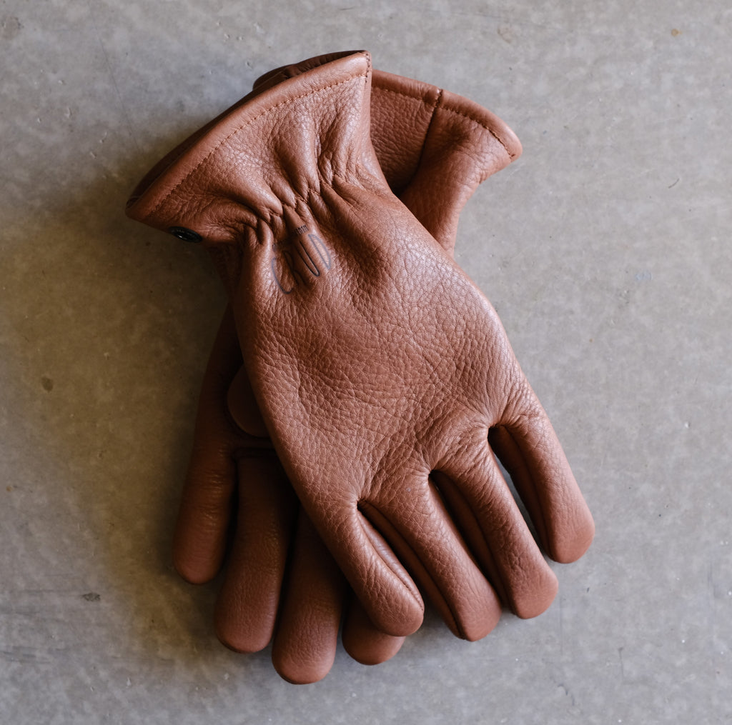 One-off gloves