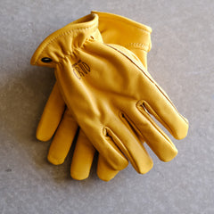 One-off gloves