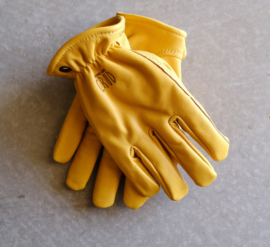 One-off gloves