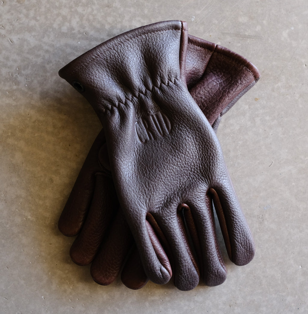 One-off gloves