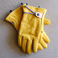 One-off gloves