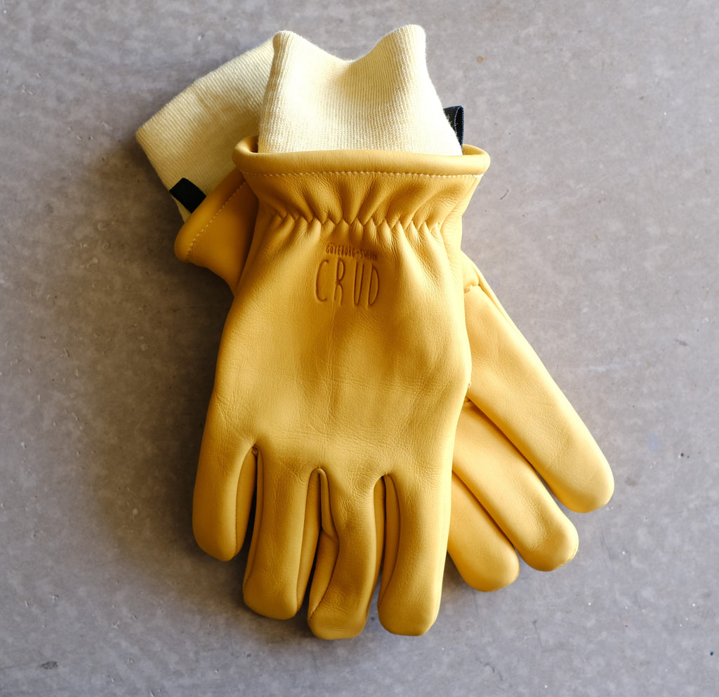 One-off gloves