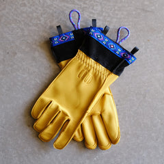 One-off gloves