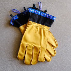 One-off gloves